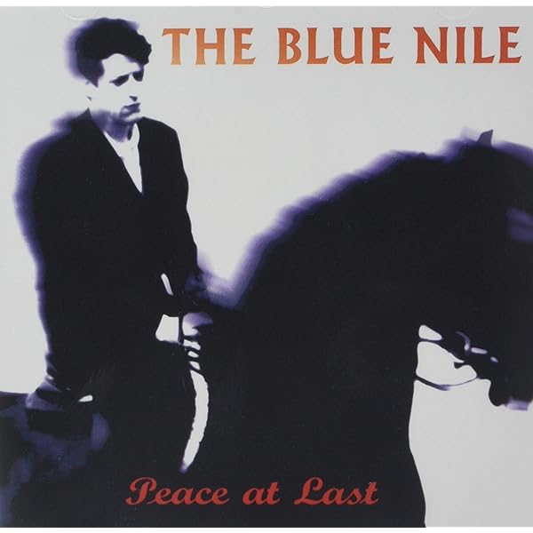 EUオリジナル◆ブルー・ナイル The Blue Nile◆Hats The Blue Nile - Hats - Amazon.com Music